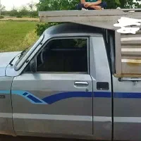 مزدا وانت  دوگانه