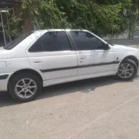 پژو پارس ty5 مدل ۹۴