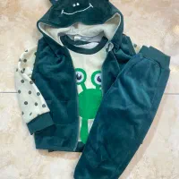 لباس کودک در حد نو