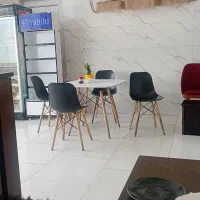 میز و صندلی