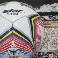 توپ استار سالونی