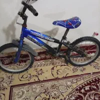 دوچرخه سایز 16