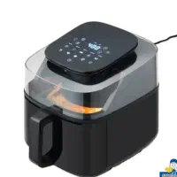 هواپز (سرخکن رژیمی بدون روغن)