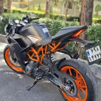 ktm 250|موتورسیکلت|شیراز, درکی|دیوار
