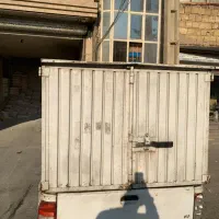 پراید وانت|خودرو سواری و وانت|فردیس, شهرک ارم|دیوار