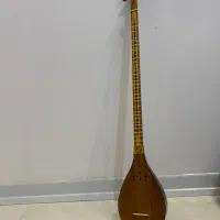 سه تار|سازهای سنتی|کرمان, |دیوار