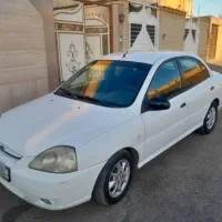 ریو مدل ۸۵|خودرو سواری و وانت|تهران, خزانه|دیوار