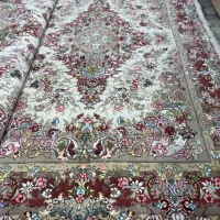 جفت۶متری خطیبی ۳۰ رج|فرش|تبریز, |دیوار