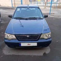 پراید ۹۳ پلم کارمندی