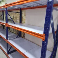 قفسه مثبت 300کیلو تحمل|فروشگاه و مغازه|اهواز, ۳۰ متری|دیوار