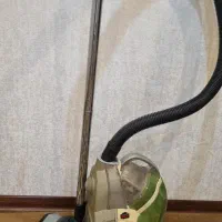 جاروبرقی الجی