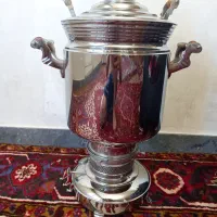 سماور بزرگ برادران سید محمد