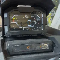 Adx 150 مدل 404 کارکرد 2100|موتورسیکلت|تهران, علم و صنعت|دیوار