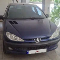206 SD