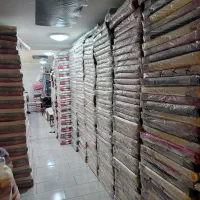 کارگر ساده آقا تولیدی پوشاک