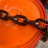 زنجیر فولادی|فروشگاه و مغازه|اصفهان, سرتاوه|دیوار