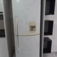 یخچال فریزر