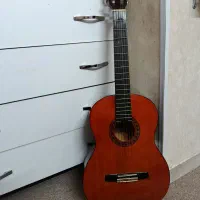 گیتار در حد نو|گیتار، بیس، امپلیفایر|اسلامشهر, مطهری|دیوار