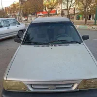 ماشین پراید|خودرو سواری و وانت|بانه, |دیوار