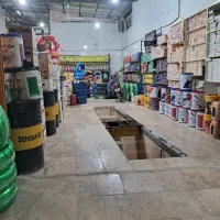 واگذاری یا شراکت تعمیرگاه وخدمات روغن، لاستیک