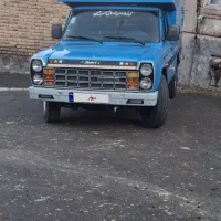 فروش نیسان وانت