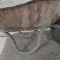 فرغون|مصالح و تجهیزات ساختمان|قم, دروازه ری|دیوار