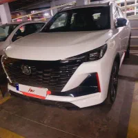 چانگان مونتاژی