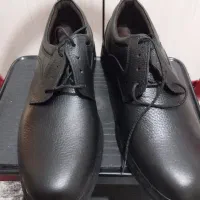 کفش مردانه سایز ۴۱ نو|کیف، کفش، کمربند|ری, علایین|دیوار