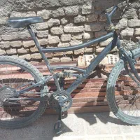 دودوچرخه ۲۶