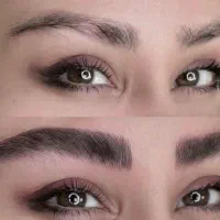 میکرو، فیبروز، مژه، شیدینگ لب، آموزش|خدمات آرایشگری و زیبایی|هشتگرد, فاز ۱ مهستان|دیوار