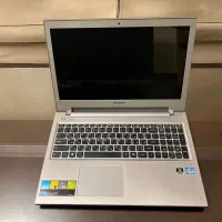 لپ تاپ لنوو ideapad z500 core i5