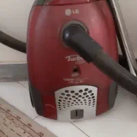 جاروبرقی ال جی