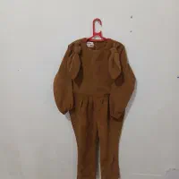 سرهم دخترانه نو