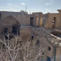 فروش-خانه-کلنگی-با-مجوز-هتل-بوم-گردی-نشاط-نقش-جهان