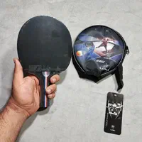 راکت پینگ پونگ تکی مدل لوکی تک ستاره|تجهیزات ورزشی|اسلام‌شهر, شهرک واوان|دیوار