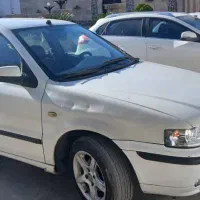 سمند مدل 88|خودرو سواری و وانت|گرگان, |دیوار