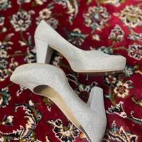 کفش پاشنه بلند