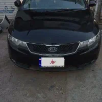 کیا سراتو آپشنال 1600 خلیج معاوضه میکنم