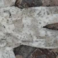 کاپشن سرهمی نونو ((تاکستان))