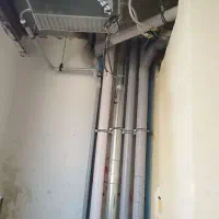 مجری تاسیسات ساختمان