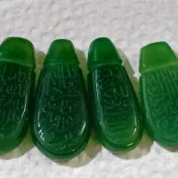 یشم اوبز خط کهنه دوطرف|جواهرات|رباط‌کریم, رباط‌کریم|دیوار