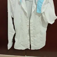 کاپشن و پیراهن مردانه در حد نو|لباس|پاکدشت, پاکدشت (مامازند)|دیوار