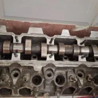 سرسیلندر 405 دوگانه و صفحه دیسک 405 دوگانه