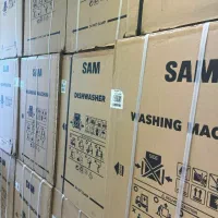 ظرفشویی سام