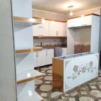 ساخت کابینت کمد دیواری ام دی اف با نازلترین قیمت|خدمات پیشه و مهارت|ایذه, |دیوار