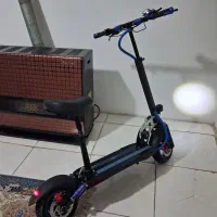 اسکوتر برقی