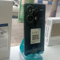 poco m6 pro|موبایل|ارومیه, |دیوار