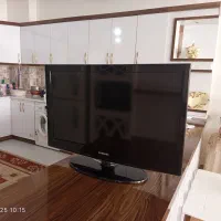 تلویزیون ال سی دی 32|تلویزیون و پروژکتور|تربت‌حیدریه, دیزقند|دیوار