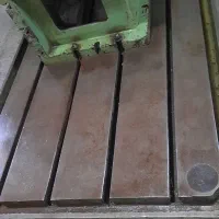 دریل رادیال دو متر|ماشینآلات صنعتی|رباطکریم, انجم آباد|دیوار