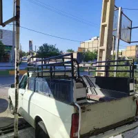پیکان بار|خودرو سواری و وانت|دهدشت, |دیوار